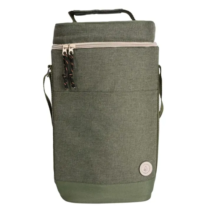 Sagaform City cooler bag high 9 liter - LT52044 (N0031)